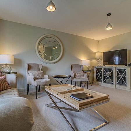 The Vanbrugh Suites Oksford Zewnętrze zdjęcie