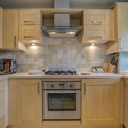 The Vanbrugh Suites Oksford Zewnętrze zdjęcie