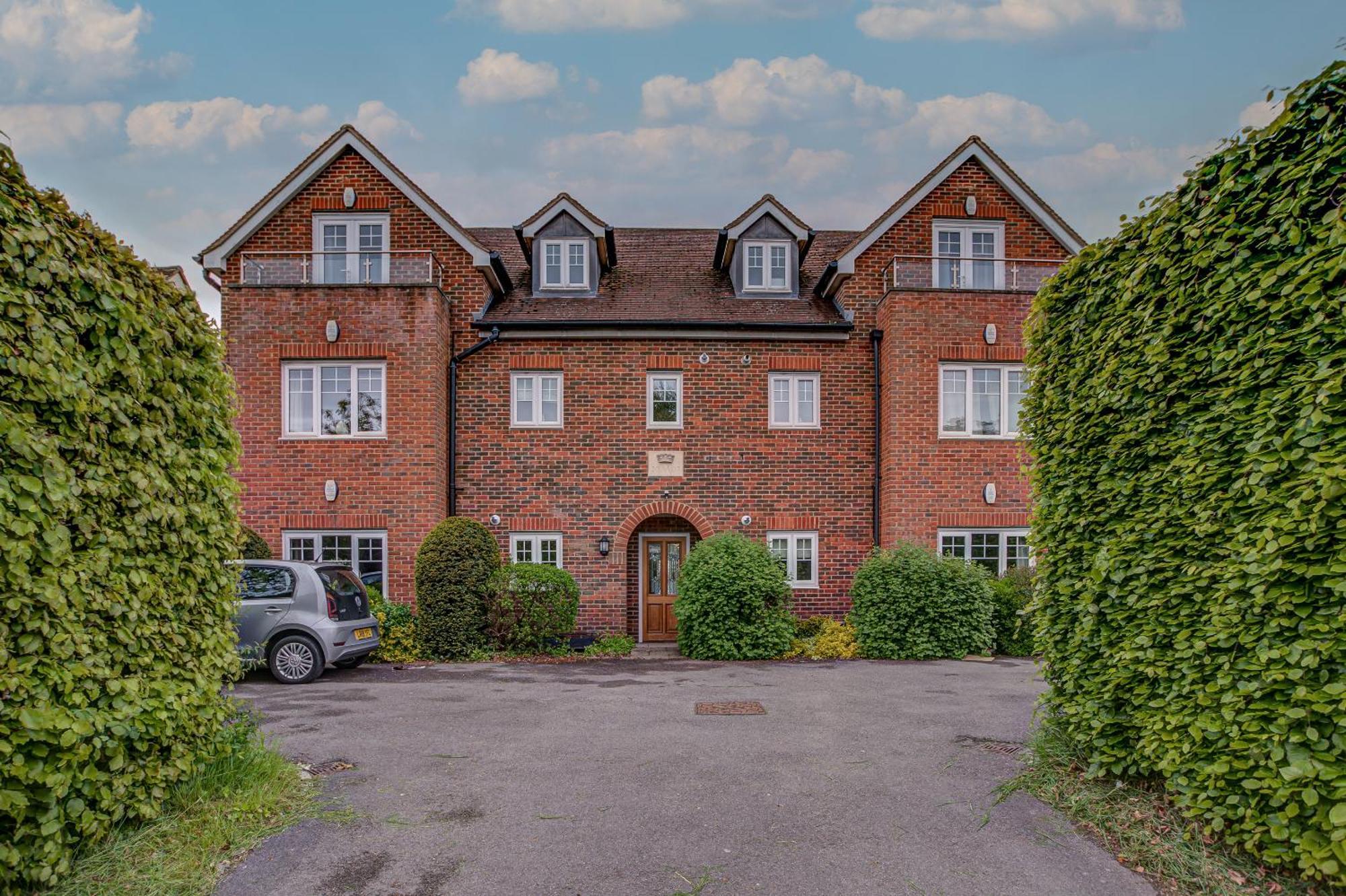 The Vanbrugh Suites Oksford Zewnętrze zdjęcie