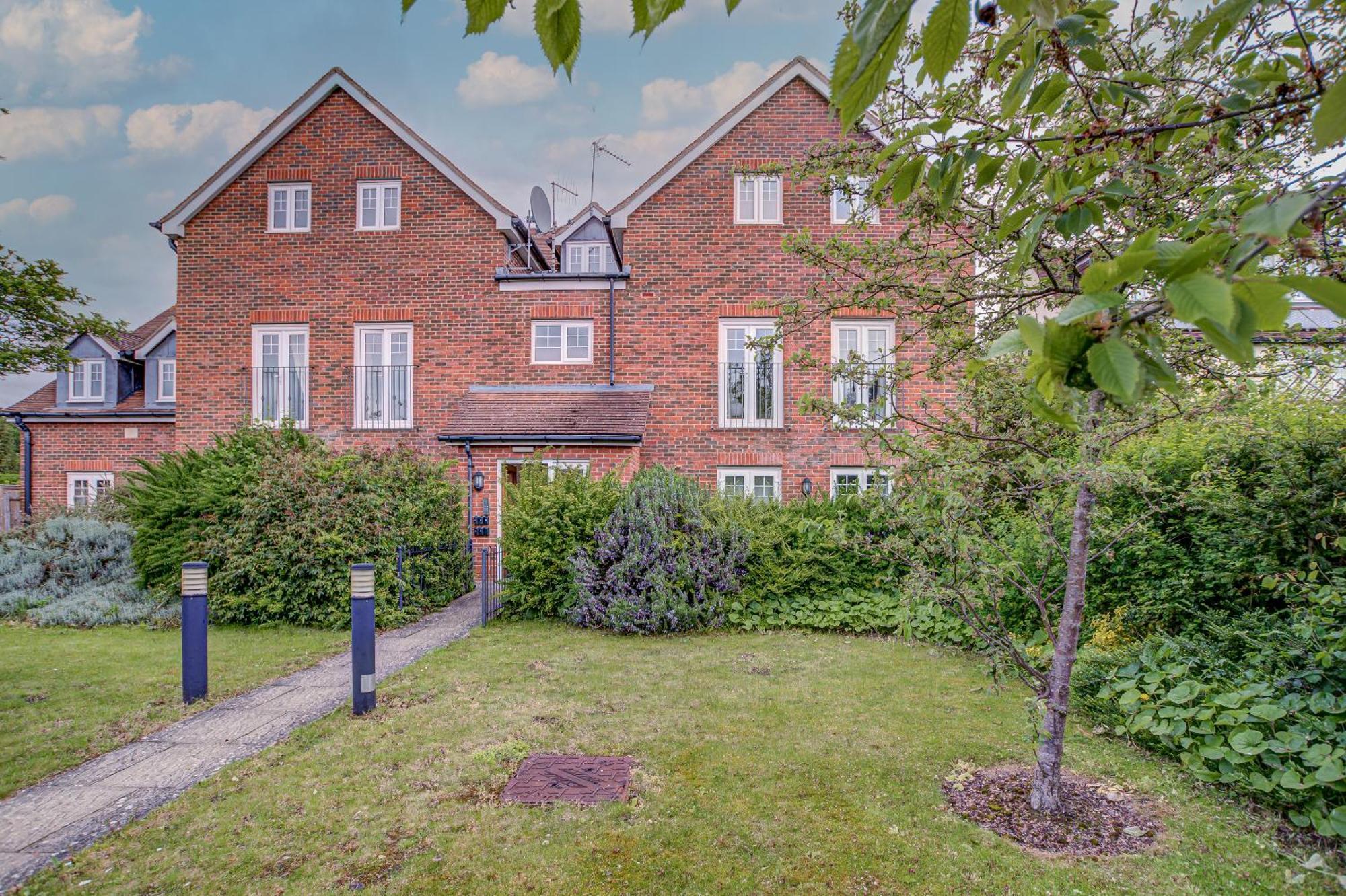 The Vanbrugh Suites Oksford Zewnętrze zdjęcie