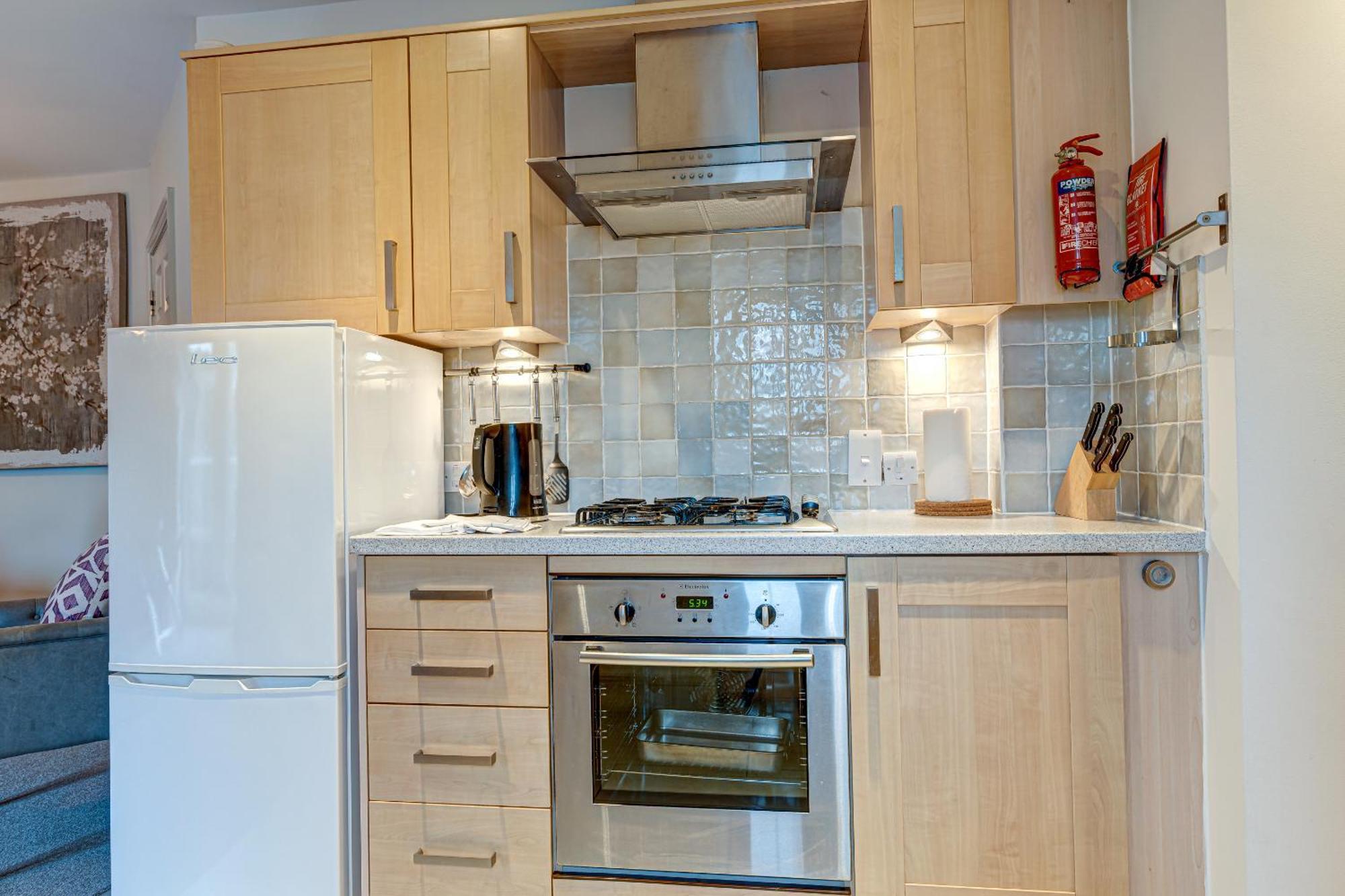 The Vanbrugh Suites Oksford Pokój zdjęcie