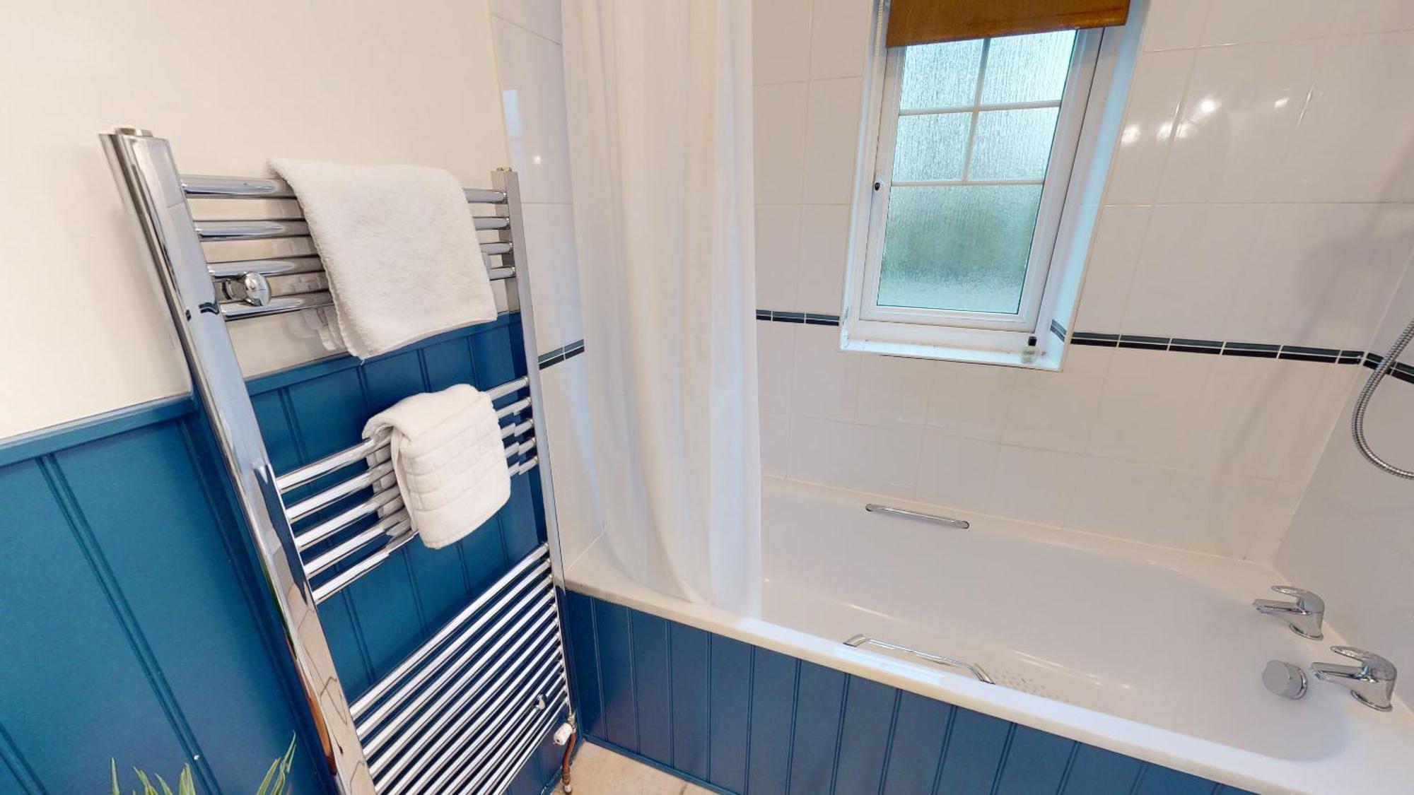 The Vanbrugh Suites Oksford Pokój zdjęcie
